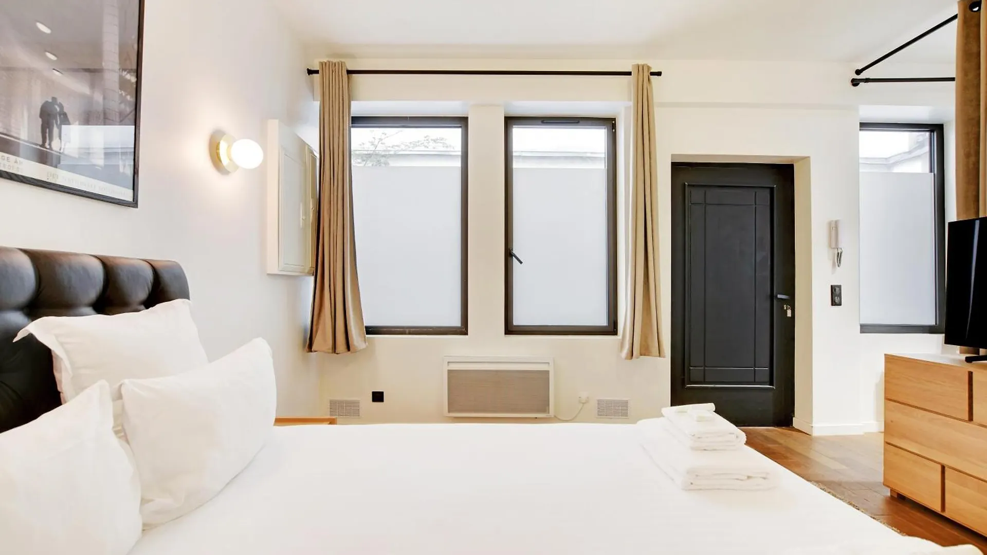 Apartment Pick A Flat's In Place Vendome/tuileries - Rue Saint-honore Paris