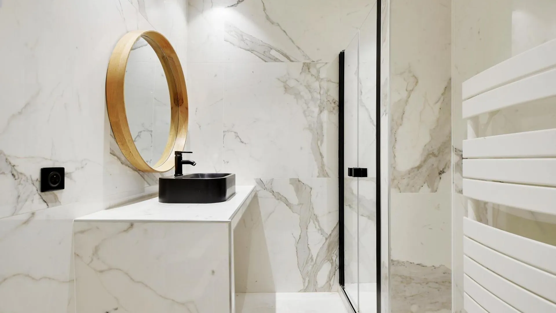 Pick A Flat's In Place Vendome/tuileries - Rue Saint-honore Paris