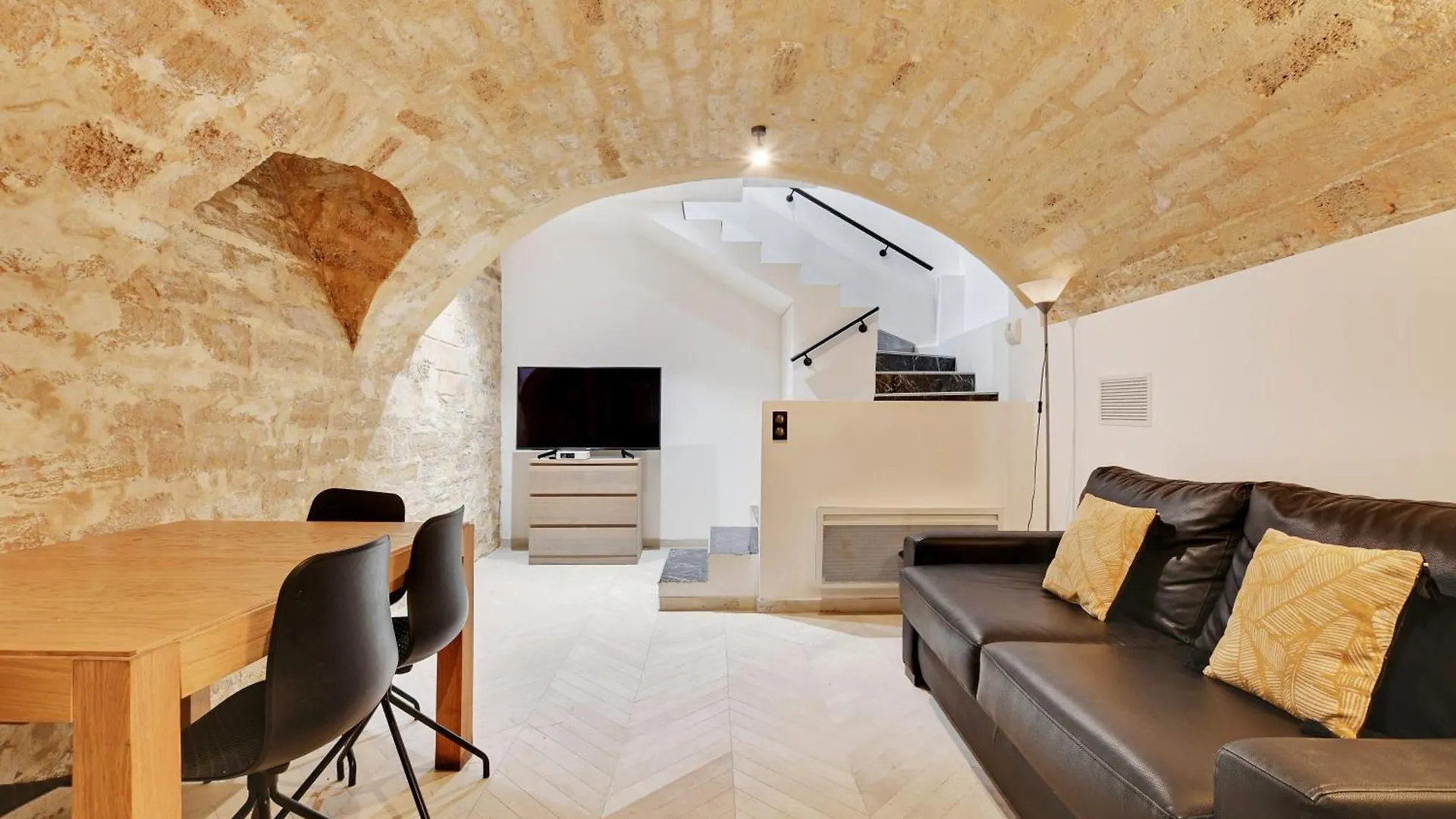 Appartement Pick A Flat's In Place Vendome/tuileries - Rue Saint-honore