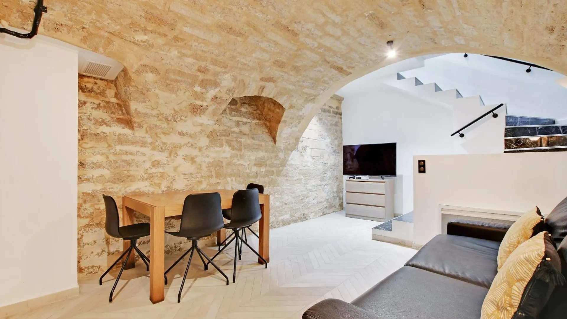 Apartment Pick A Flat's In Place Vendome/tuileries - Rue Saint-honore *