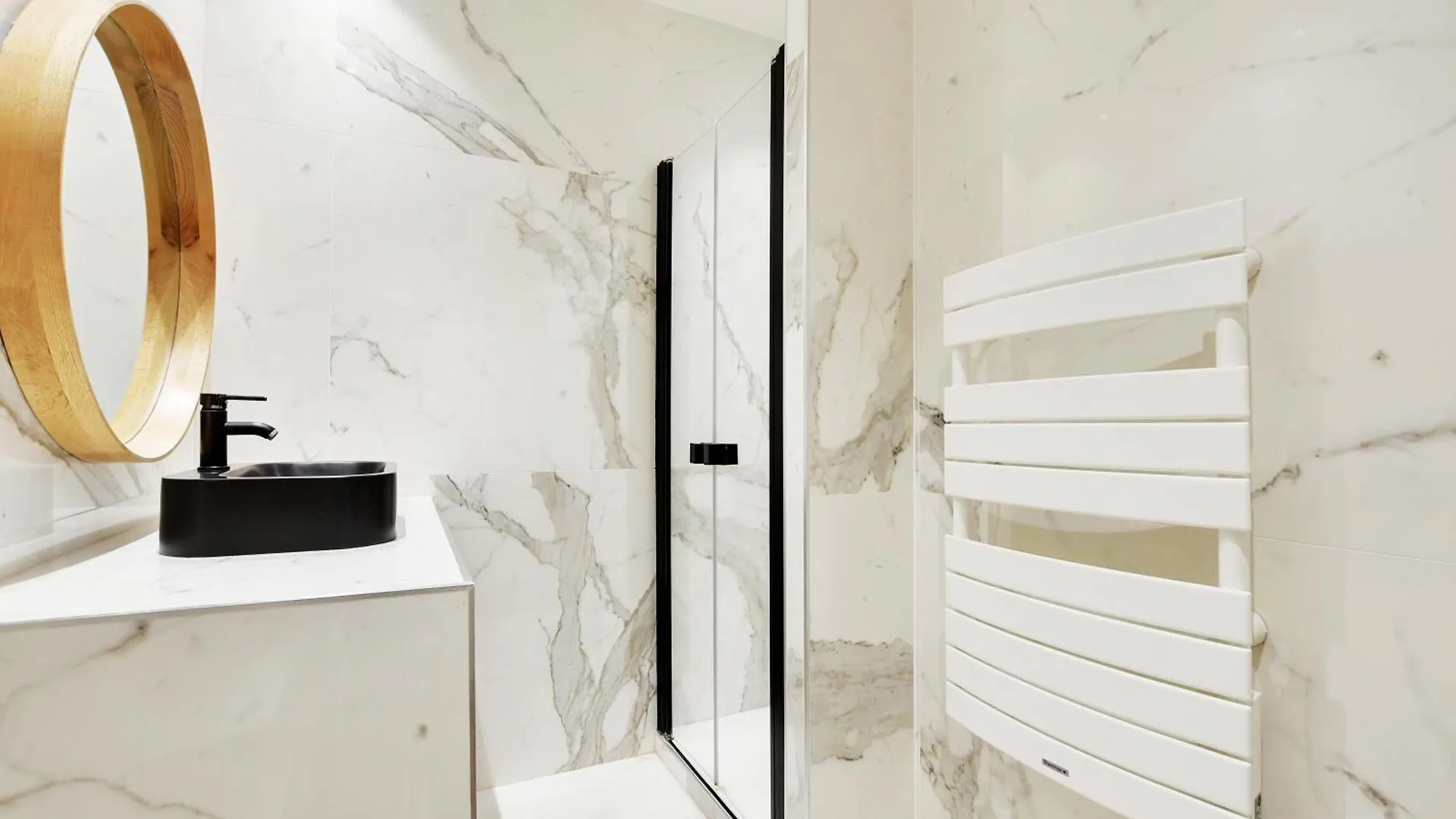 Pick A Flat's In Place Vendome/tuileries - Rue Saint-honore Apartment Paris